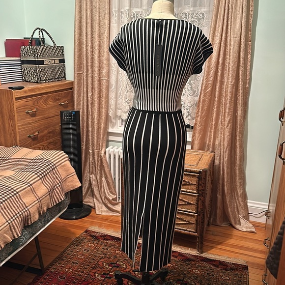 🌺🌺 NWT HOUSE OF HARLOW 1960 SKIRT SET SIZE SMALL - Picture 7 of 13